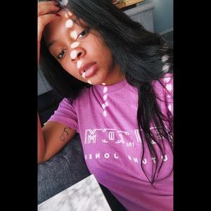 Meet your Posher, Tyra